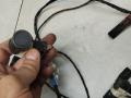 датчик парктроника Renault Laguna 2 поколение [рестайлинг] 2006, 2.0 л., DCi, дизель, МКПП, хетчбэк 5 дв. - фото №3