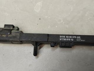 антенна Renault Laguna 2 поколение [рестайлинг] 2006, 2.0 л., DCi, дизель, МКПП, хетчбэк 5 дв., 8200378440