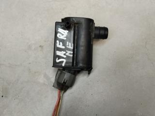 насос (моторчик) омывателя стекла Hyundai Santa Fe 1 поколение (SM) 2003, 2.0 л., дизель, АКПП, 9851026100