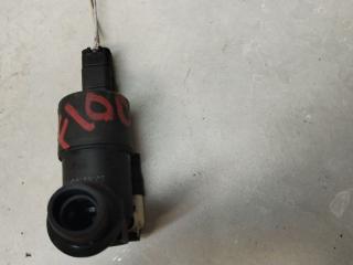 насос (моторчик) омывателя стекла Renault Laguna 2 поколение 2005, 1.9 л., TDi, дизель, МКПП, универсал