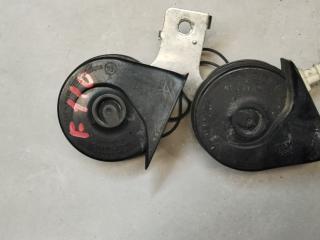 сигнал (клаксон) Audi A4 B6 2003, 1.9 л., дизель, МКПП, универсал