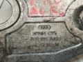 кронштейн двигателя Audi A4 B6 2003, 1.9 л., дизель, МКПП, универсал, 8E0199308D - фото №2