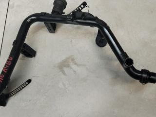 трубка охлаждающей жидкости Audi A4 B6 2003, 1.9 л., дизель, МКПП, универсал, 038121065BH