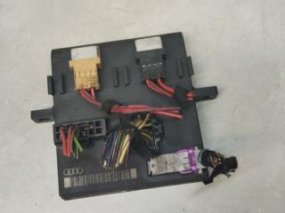 блок комфорта Audi A4 B6 2003, 1.9 л., дизель, МКПП, универсал, 8E0907279F