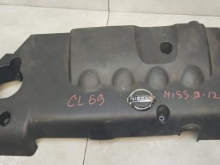 декоративная крышка двигателя Nissan Primera P12 2005, 1.8 л., бензин, МКПП, универсал