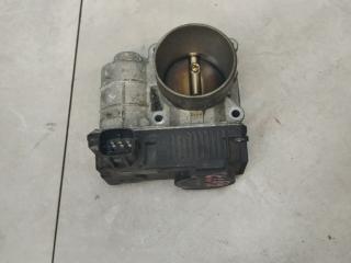 заслонка дроссельная Nissan Primera P12 2005, 1.8 л., бензин, МКПП, универсал
