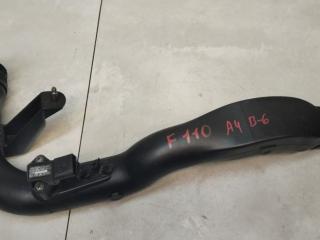 патрубок интеркулера Audi A4 B6 2003, 1.9 л., дизель, МКПП, универсал, 3B0145762C