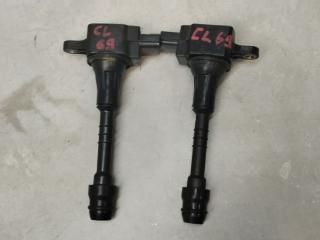 катушка зажигания Nissan Primera P12 2005, 1.8 л., бензин, МКПП, универсал, 040102081
