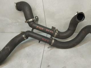 патрубок интеркулера Citroen C5 1 поколение 2002, 2.0 л., дизель, МКПП, хетчбэк 5 дв.