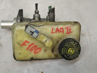 цилиндр тормозной главный Renault Laguna 2 поколение 2005, 1.9 л., TDi, дизель, МКПП, универсал
