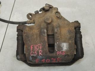 суппорт передний правый Citroen C5 1 поколение 2002, 2.0 л., дизель, МКПП, хетчбэк 5 дв., 311