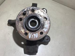 ступица передняя правая Mercedes-Benz Vito W638 2000