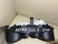 щиток приборов (приборная панель) Opel Astra J 2012, 1.7 л., дизель, МКПП, хетчбэк 5 дв. - фото №4