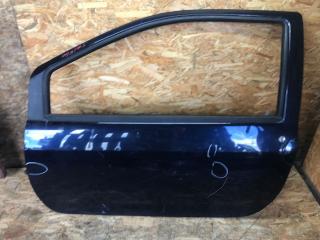 дверь передняя левая Renault Twingo 1 поколение [2-й рестайлинг] 2002