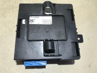 блок управления подвеской Opel Astra J 2012, 1.7 л., дизель, МКПП, хетчбэк 5 дв.