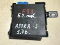 блок управления подвеской Opel Astra J 2012, 1.7 л., дизель, МКПП, хетчбэк 5 дв. - фото №2