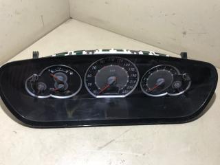 щиток приборов (приборная панель) Citroen C5 1 2005, 1.6 л., дизель, МКПП, хетчбэк 5 дв.