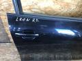 дверь передняя правая SEAT Leon 2 поколение 2009, 1.9 л., дизель, МКПП - фото №2