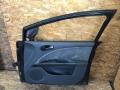 дверь передняя правая SEAT Leon 2 поколение 2009, 1.9 л., дизель, МКПП - фото №9