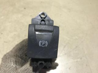 кнопка ручного тормоза (ручника) Renault Grand Scenic 3 поколение 2012, 1.5 л., DCi, дизель, МКПП, минивэн