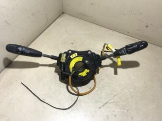 переключатель подрулевой (стрекоза) Chevrolet Aveo T250 [рестайлинг] 2010, 1.2 л., бензин, МКПП, хетчбэк 5 дв.