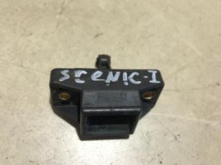 замок багажника Renault Scenic 1 поколение [рестайлинг] 2000, 1.9 л., дизель, МКПП, минивэн