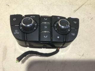 блок управления печки / климат-контроля Opel Astra J 2012, 1.7 л., дизель, МКПП, хетчбэк 5 дв.