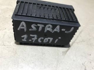 реле накала свечей Opel Astra J 2012, 1.7 л., дизель, МКПП, хетчбэк 5 дв.