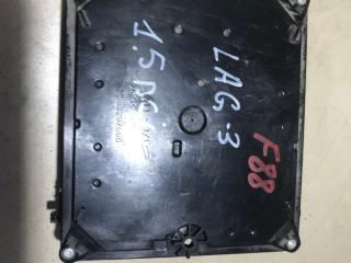 блок комфорта Renault Laguna 3 поколение 2010, 1.5 л., дизель, МКПП, хетчбэк 5 дв.