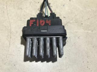 сопротивление печки Ford C-Max C-max 1 2009, 1.8 л., дизель, МКПП