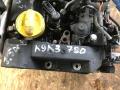 двигатель Renault Laguna 3 поколение 2010, 1.5 л., дизель, МКПП, хетчбэк 5 дв., K9K3780 - фото №2