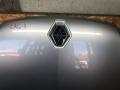 капот Renault Laguna 3 поколение 2010, 1.5 л., дизель, МКПП, хетчбэк 5 дв. - фото №3