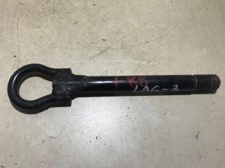 крюк буксировочный Renault Laguna 3 поколение 2010, 1.5 л., дизель, МКПП, хетчбэк 5 дв.