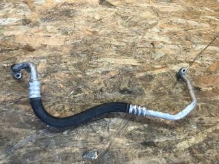 трубка кондиционера Renault Laguna 3 поколение 2010, 1.5 л., дизель, МКПП, хетчбэк 5 дв.