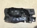 ручка внутренняя передняя левая Citroen C4 Picasso 1 поколение 2012, 1.6 л., бензин, МКПП, минивэн - фото №2