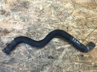 патрубок радиатора Renault Laguna 3 поколение 2010, 1.5 л., дизель, МКПП, хетчбэк 5 дв.