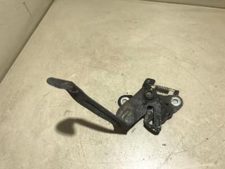 замок капота Citroen C4 1 поколение 2008, 1.6 л., бензин, МКПП