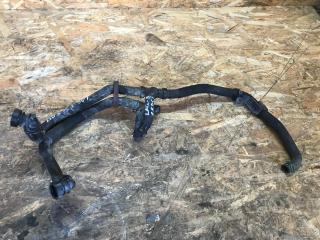 патрубок отопителя (печки) Renault Laguna 3 поколение 2010, 1.5 л., дизель, МКПП, хетчбэк 5 дв.