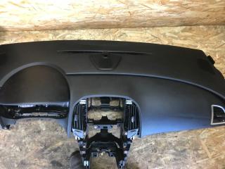 панель передняя салона (торпедо) Opel Astra J 2012, 1.7 л., дизель, МКПП, хетчбэк 5 дв.