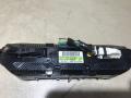 блок управления печки / климат-контроля Ford C-Max C-max 1 2009, 1.8 л., дизель, МКПП - фото №4