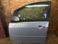 дверь передняя левая Ford C-Max C-max 1 2009, 1.8 л., дизель, МКПП - фото №2