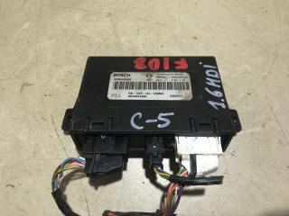 блок управления парктрониками Citroen C5 1 2005, 1.6 л., дизель, МКПП, хетчбэк 5 дв.