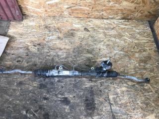 рулевая рейка Dacia Sandero 2 поколение 2014, 1.2 л., бензин, МКПП, хетчбэк 5 дв.