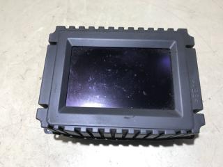 дисплей Opel Vectra C 2004, 2.2 л., бензин, МКПП, седан