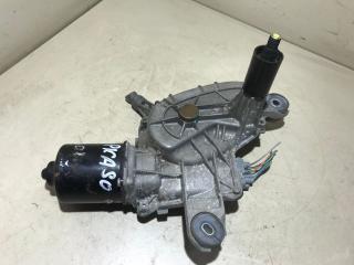 моторчик передних стеклоочистителей (дворников) Citroen C4 Picasso 1 поколение 2012, 1.6 л., бензин, МКПП, минивэн