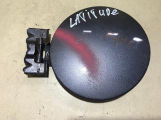 лючок топливного бака Renault Latitude 1 поколение 2011, 2.0 л., дизель, МКПП, седан