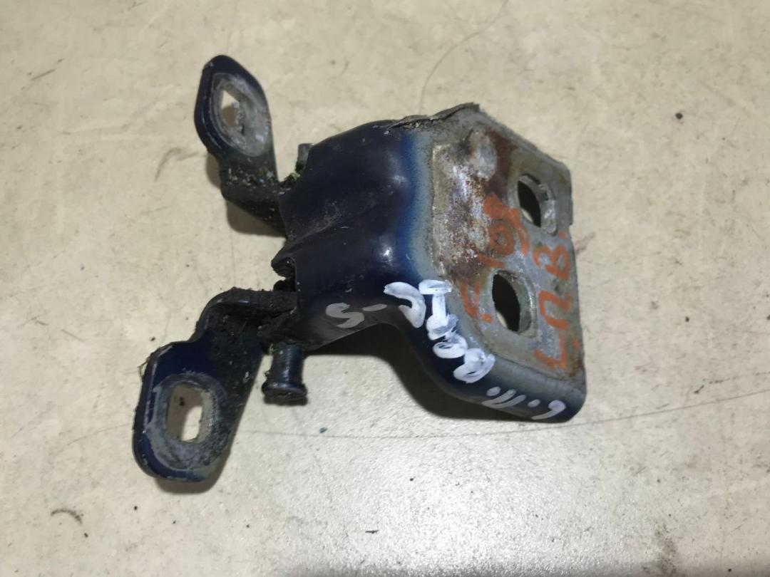 петля двери Citroen C4 Picasso 1 поколение 2012, 1.6 л., бензин, МКПП, минивэн - фото №1