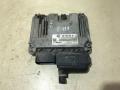 блок управления двигателем SEAT Leon 2 поколение 2009, 1.9 л., дизель, МКПП - фото №2