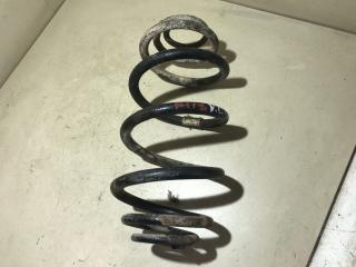 пружина задняя Opel Vectra C 2004, 2.2 л., бензин, МКПП, седан