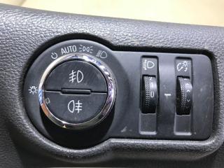 переключатель света Opel Astra J 2012, 1.7 л., дизель, МКПП, хетчбэк 5 дв.